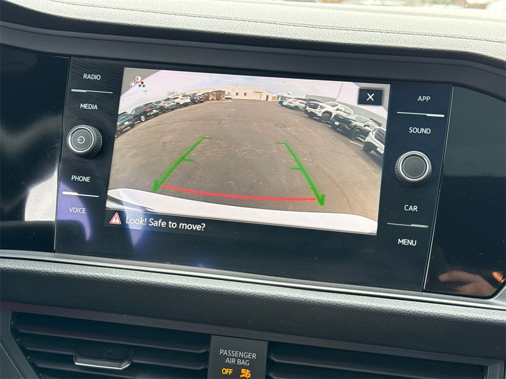 2022 VOLKSWAGEN JETTA GLI - Image 22