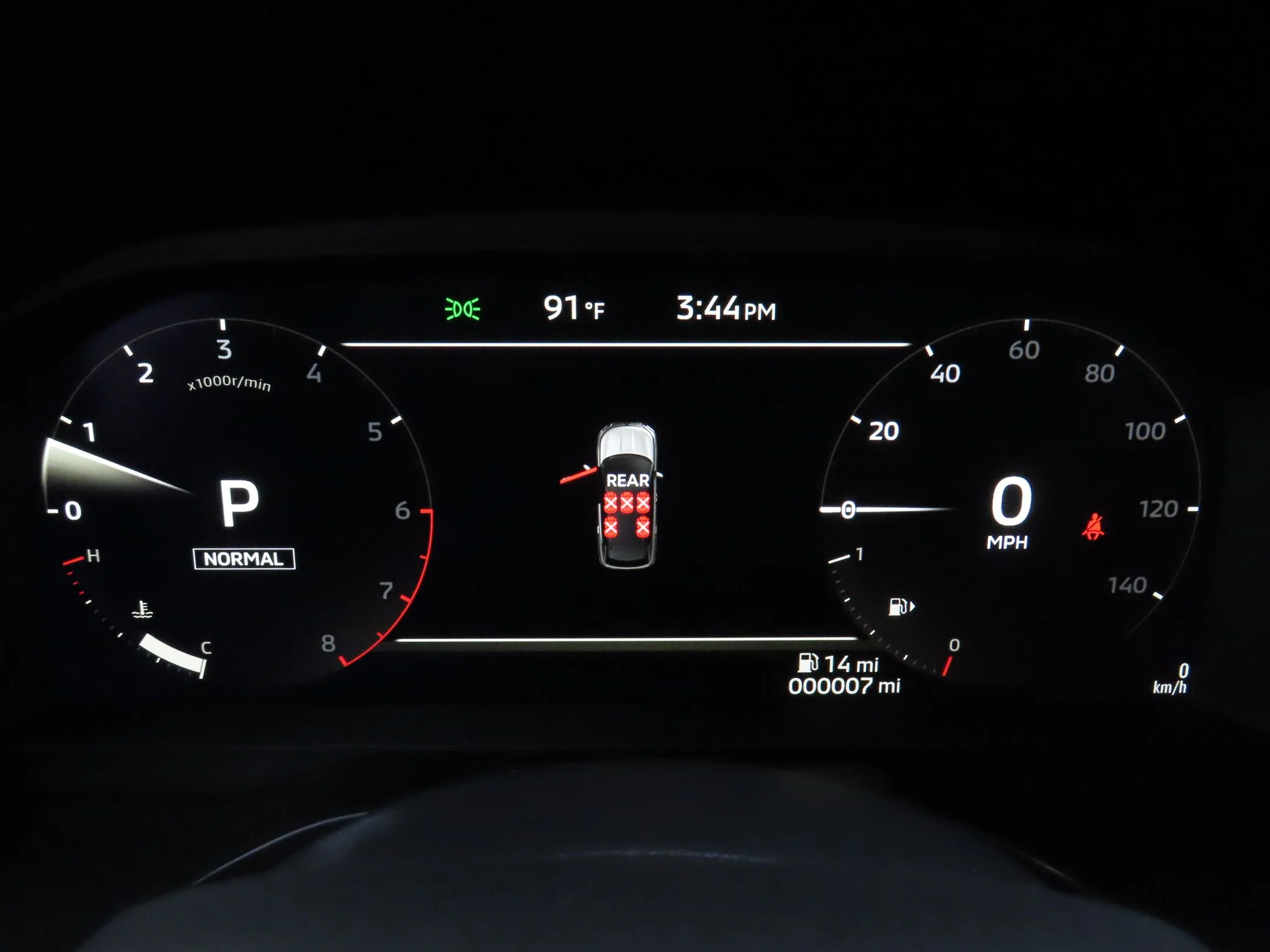 2025 Mitsubishi Outlander SE - Photo 12