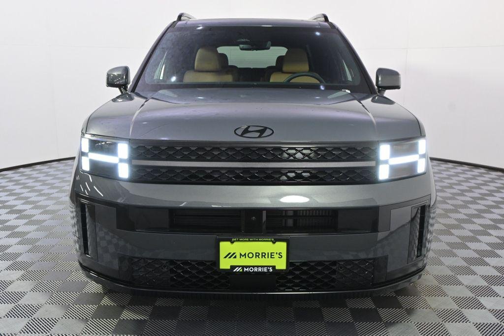 New 2026 Gray Hyundai Calligraphy image 10