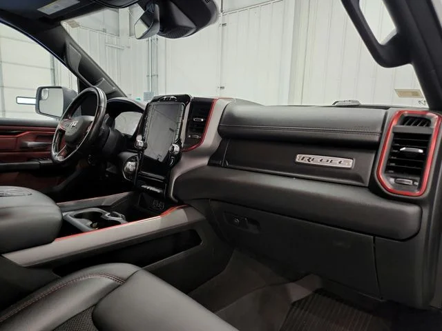 Used 2022  Ram Rebel image 38
