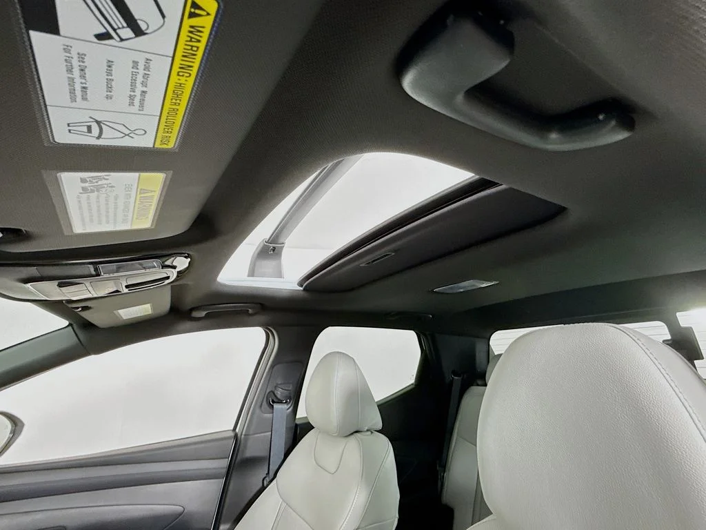 New 2026 Atlas White Hyundai SEL Activity image 21