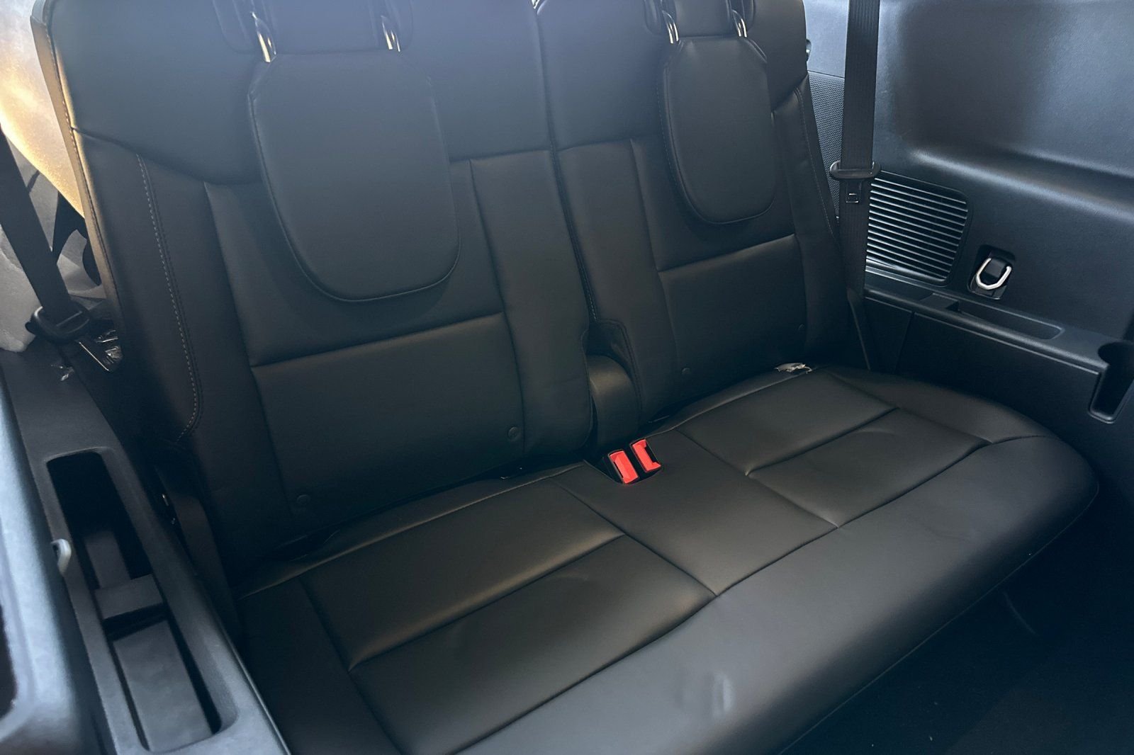 New 2026 Gray Ford Tremor image 14