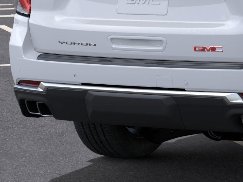 2026 GMC Yukon XL Denali - Photo 14