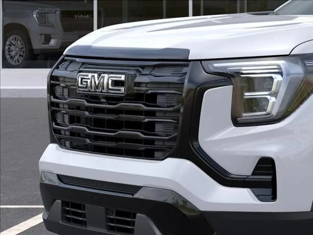 2027 GMC Terrain Elevation - Photo 13