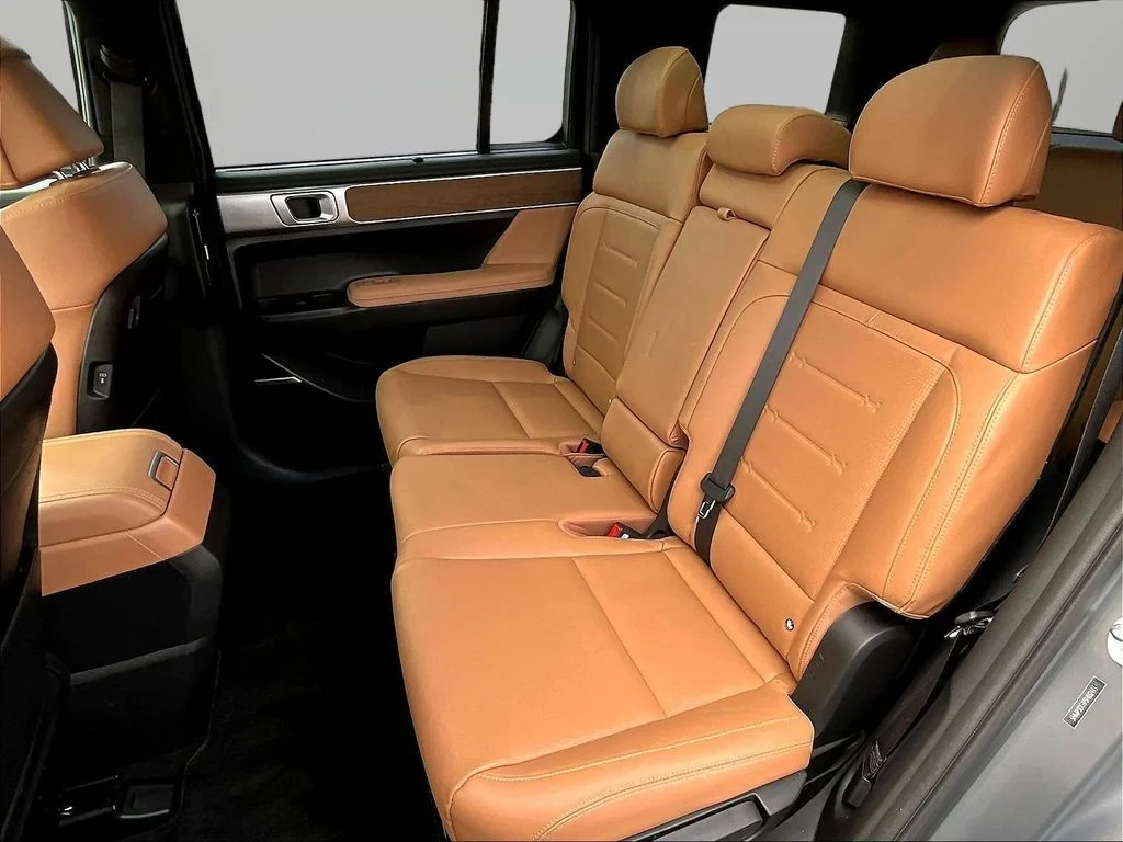 Used 2025 Gray Hyundai Limited image 22