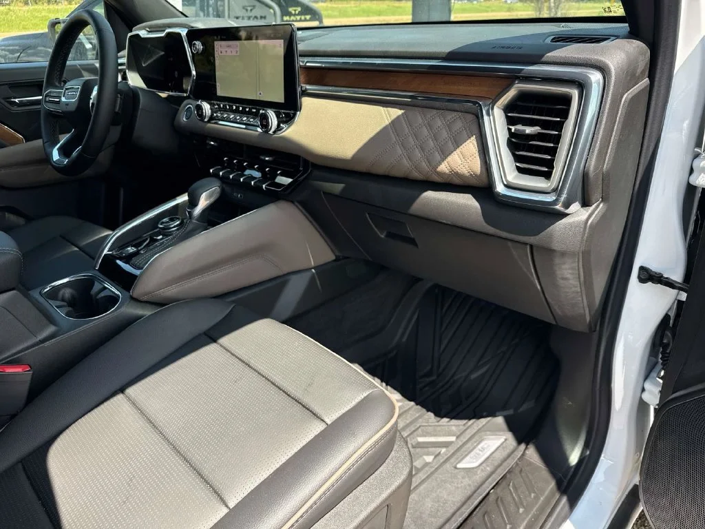 Used 2026 White GMC Denali image 22