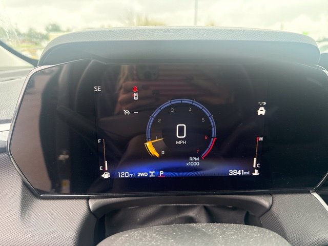 Used 2026 Gray Chevrolet LT image 15