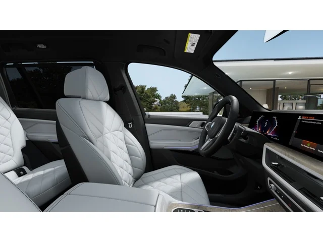 New 2027  BMW xDrive40i image 9