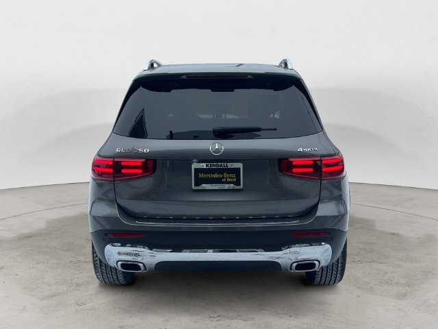 New 2026 Gray Mercedes-Benz GLB 250 image 6