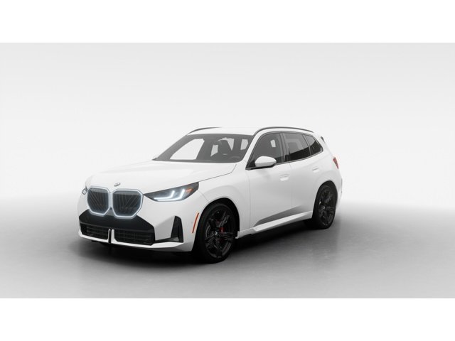 New 2026 Alpine White BMW 30 xDrive image 1