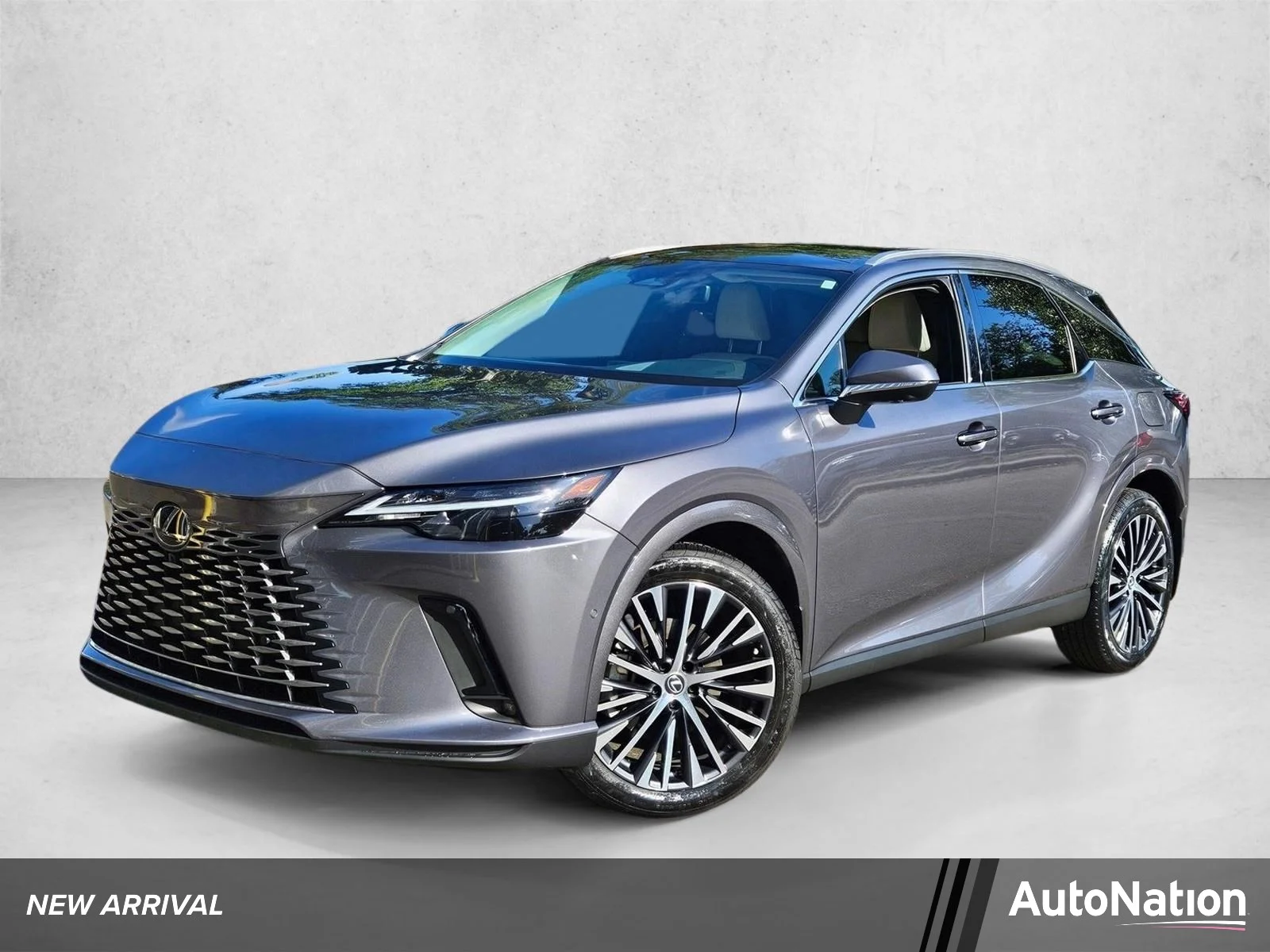 2023 Lexus RX 350 350 Premium Plus FWD's photo