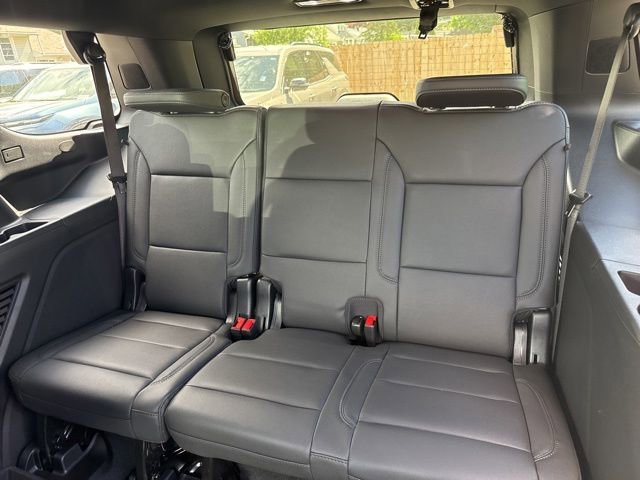 2026 Chevrolet Tahoe LT - Photo 22