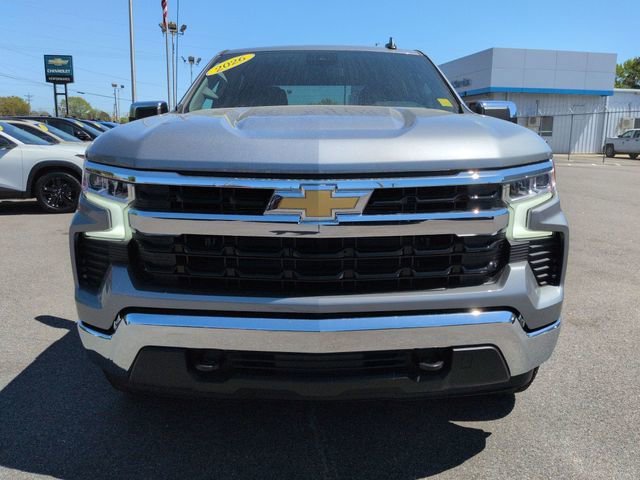 2026 Chevrolet Silverado 1500 LT - Photo 8