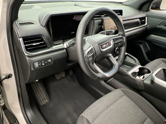 2026 GMC Terrain Elevation - Photo 7