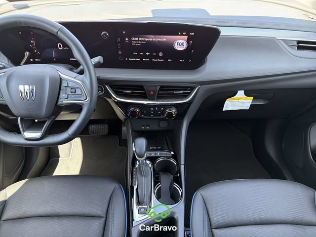 2025 Buick Encore GX Sport Touring - Photo 15
