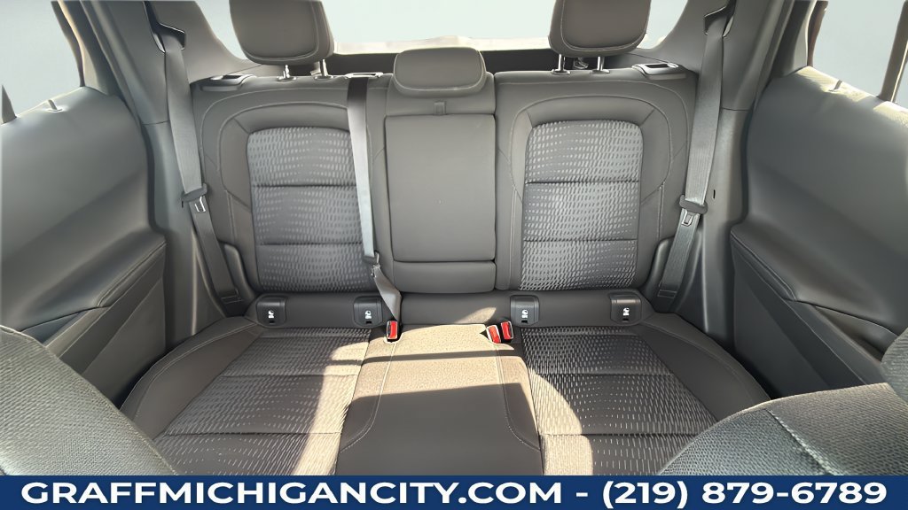 2027 Chevrolet Equinox LT - Photo 32