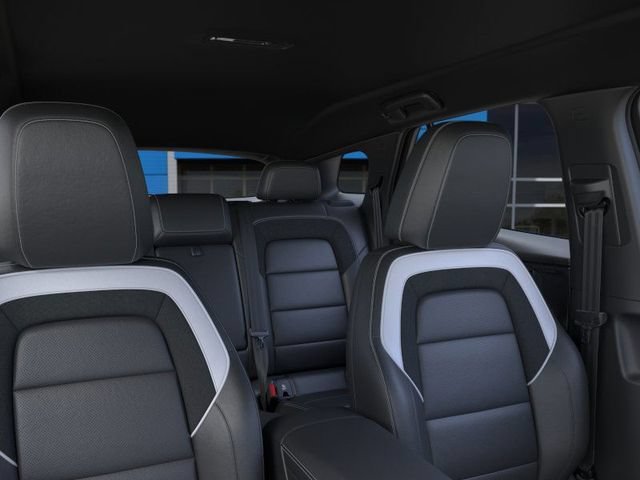 2026 Chevrolet Blazer EV LT - Photo 25