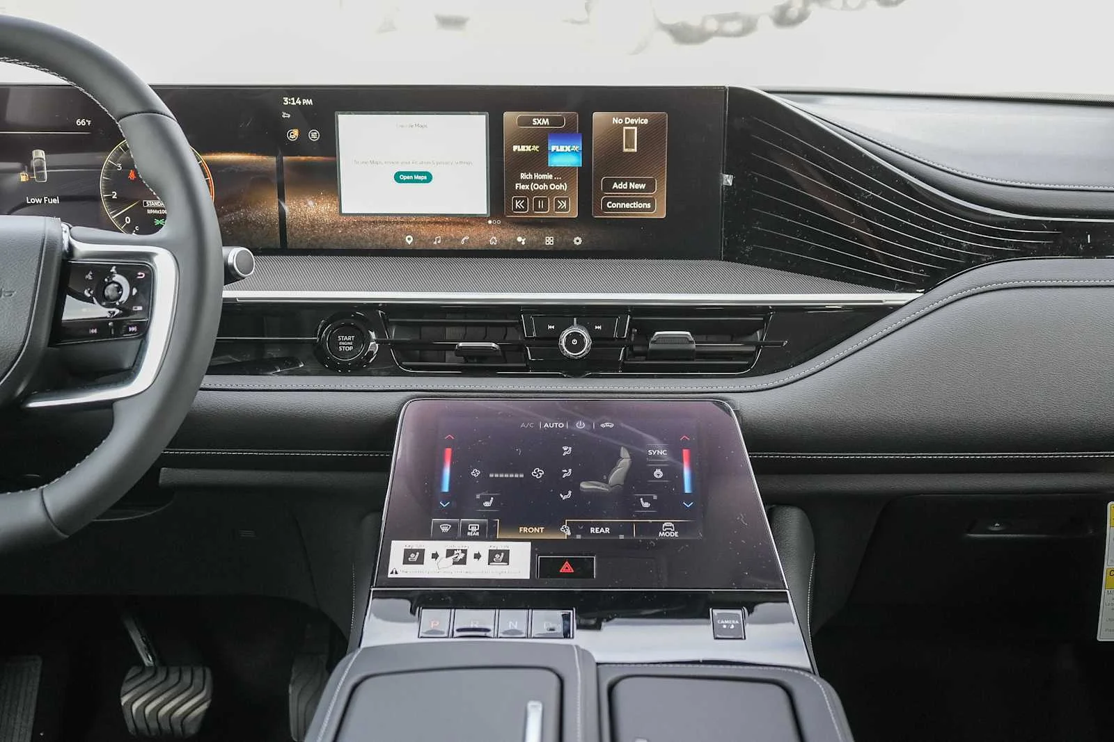 2026 INFINITI QX80 Pure - Photo 16