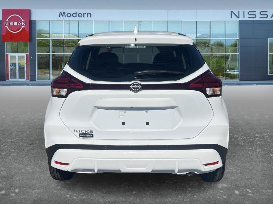 Used 2025 Fresh Powder Nissan S image 6