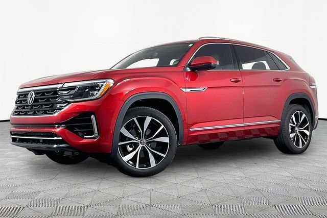 2024 Volkswagen Atlas Cross Sport 2.0T SEL Premium R-Line