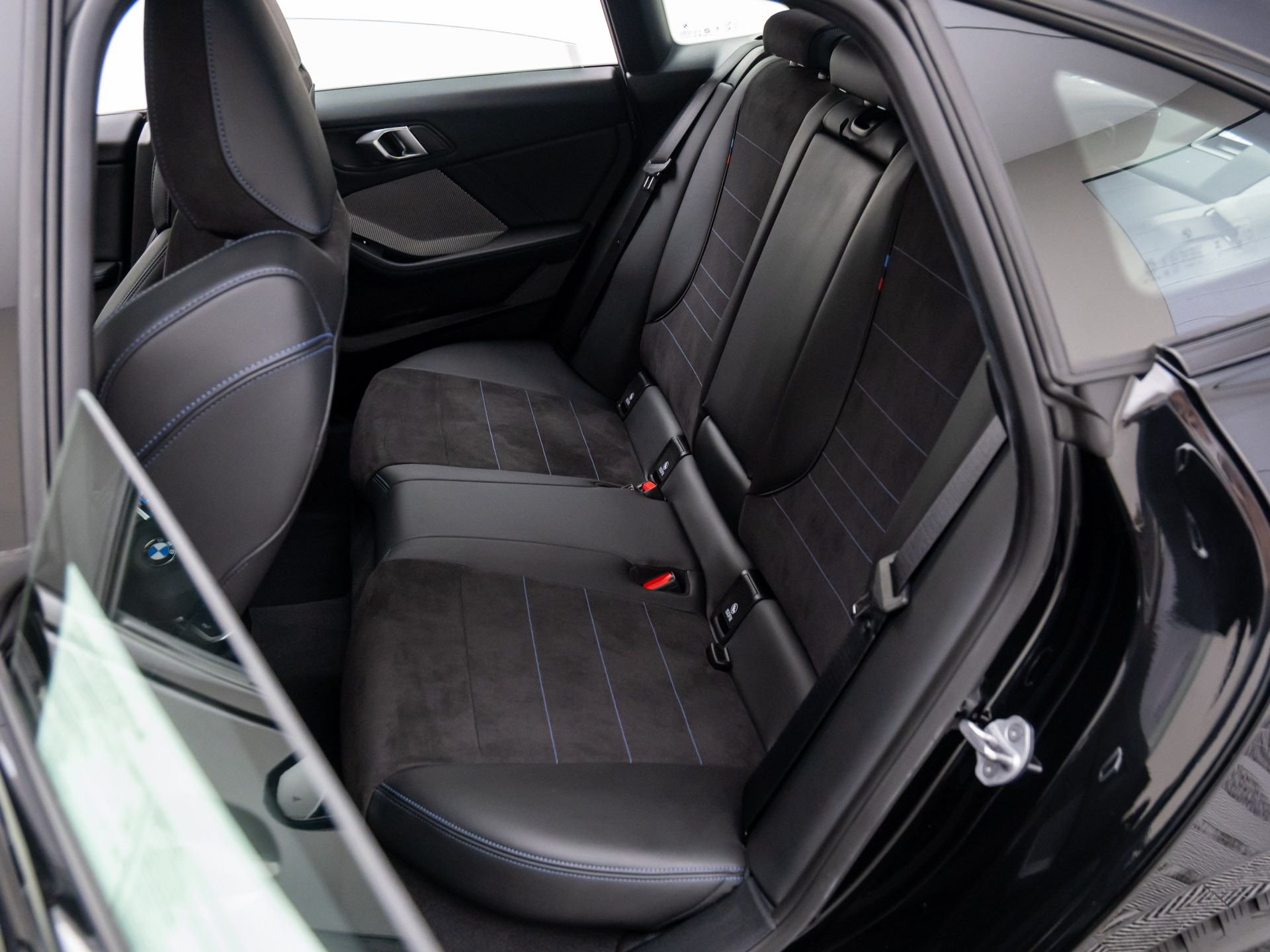 New 2026 Black Sapphire Metallic BMW 228 Gran Coupe image 17