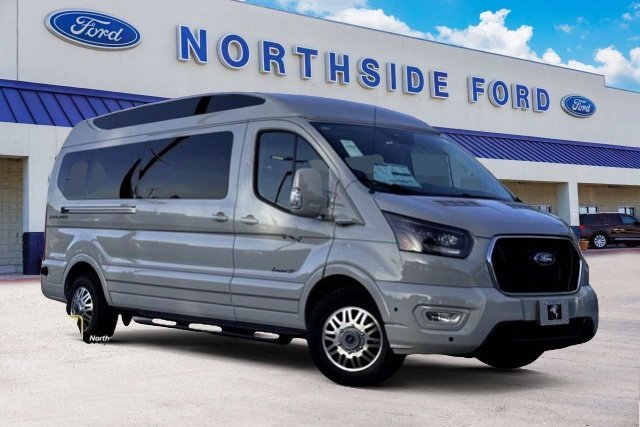 2025 Ford Transit 150 Low Roof 148 WB AWD's photo