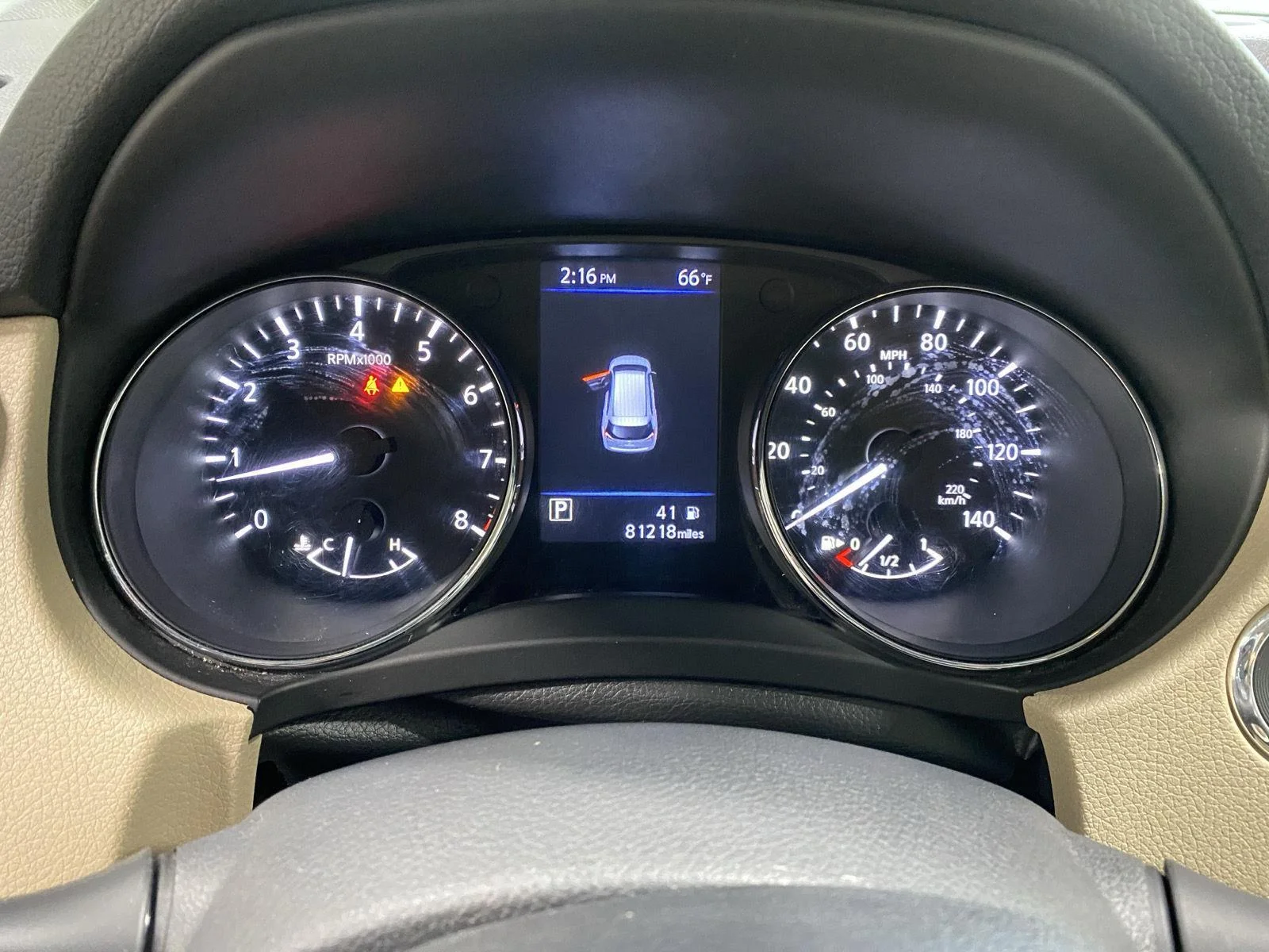 Used 2020 Midnight Pine Metallic Nissan SL image 21