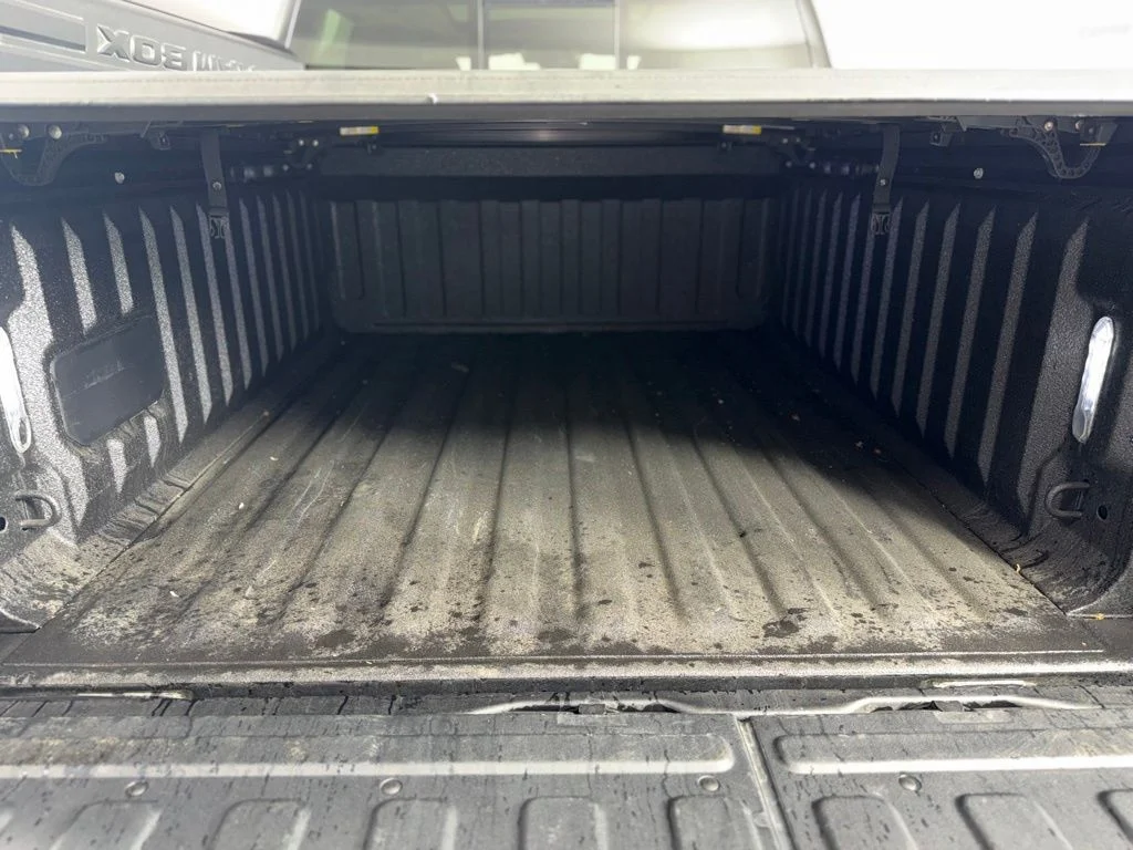 Used 2025 Diamond Black Ram Tungsten image 21