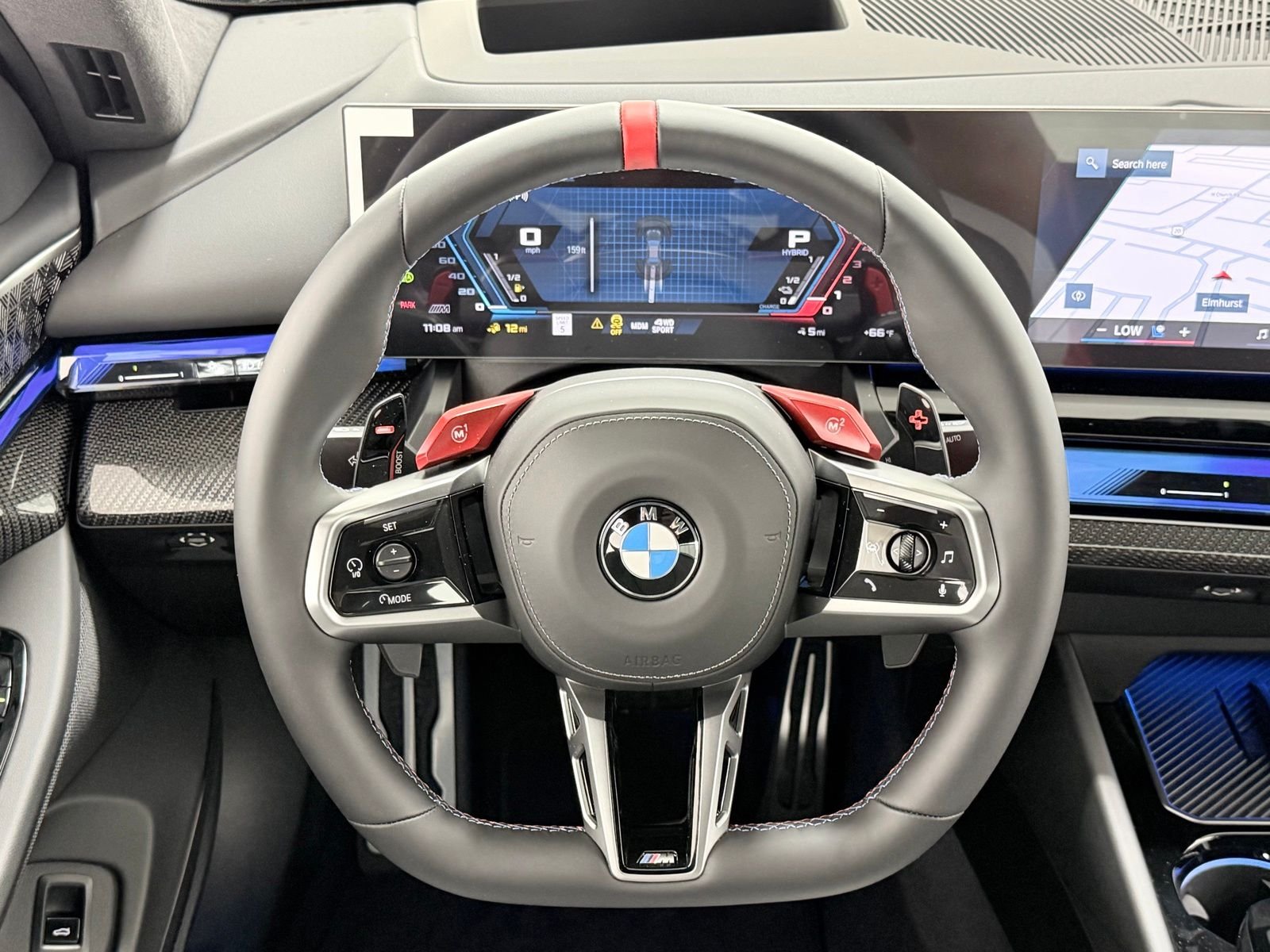 New 2026 Special Order Color BMW Base image 19