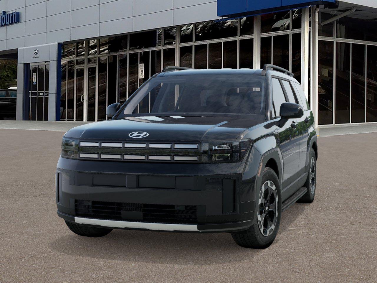 New 2027  Hyundai SEL FWD image 6