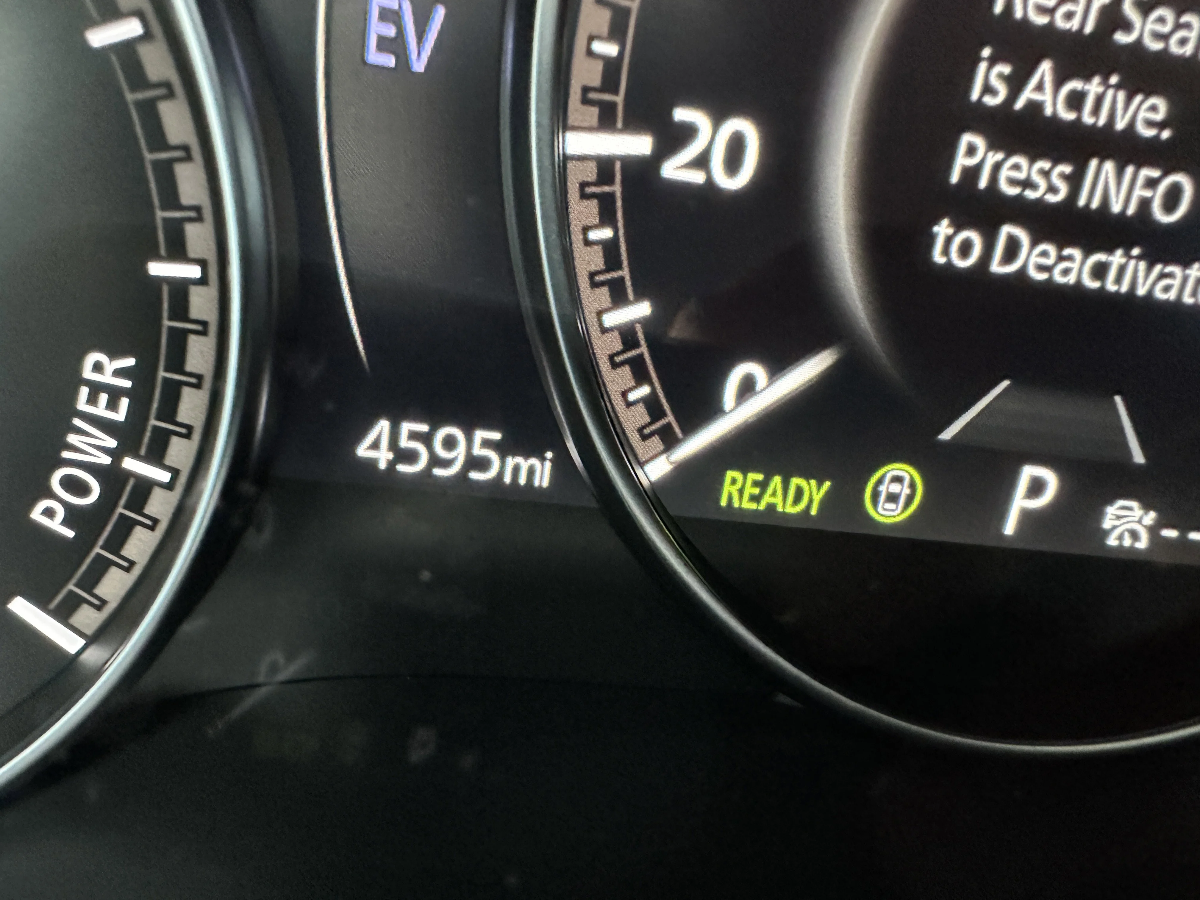 2025 Mazda CX-50 Premium - Photo 30
