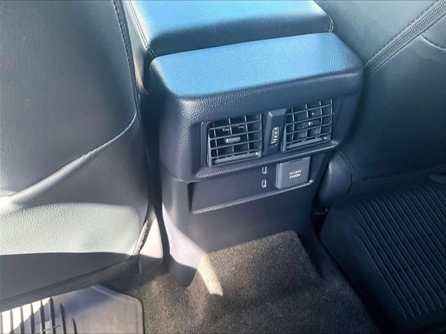 Used 2025 Black Toyota Limited image 29