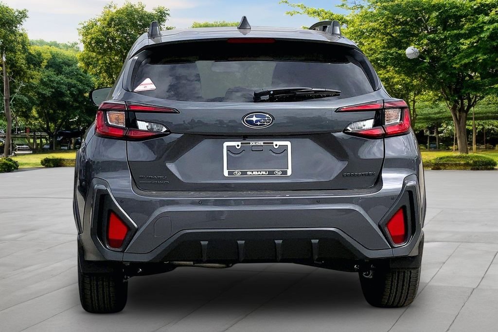 New 2026 MAGNETITE GRAY PEARL Subaru Limited image 4