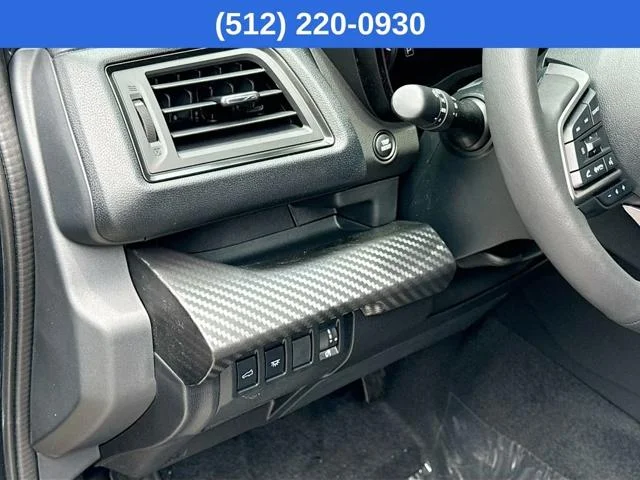 New 2026 MAGNETITE GRAY METALLIC Subaru Premium 7-Passenger image 11