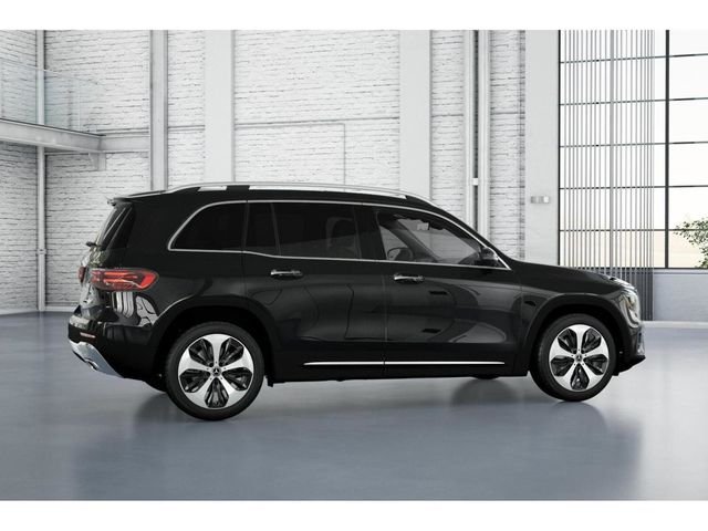 New 2026 Night Black Mercedes-Benz GLB 250 image 18
