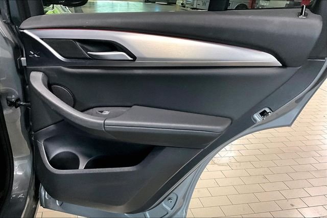 2024 BMW X3 30i - Photo 25
