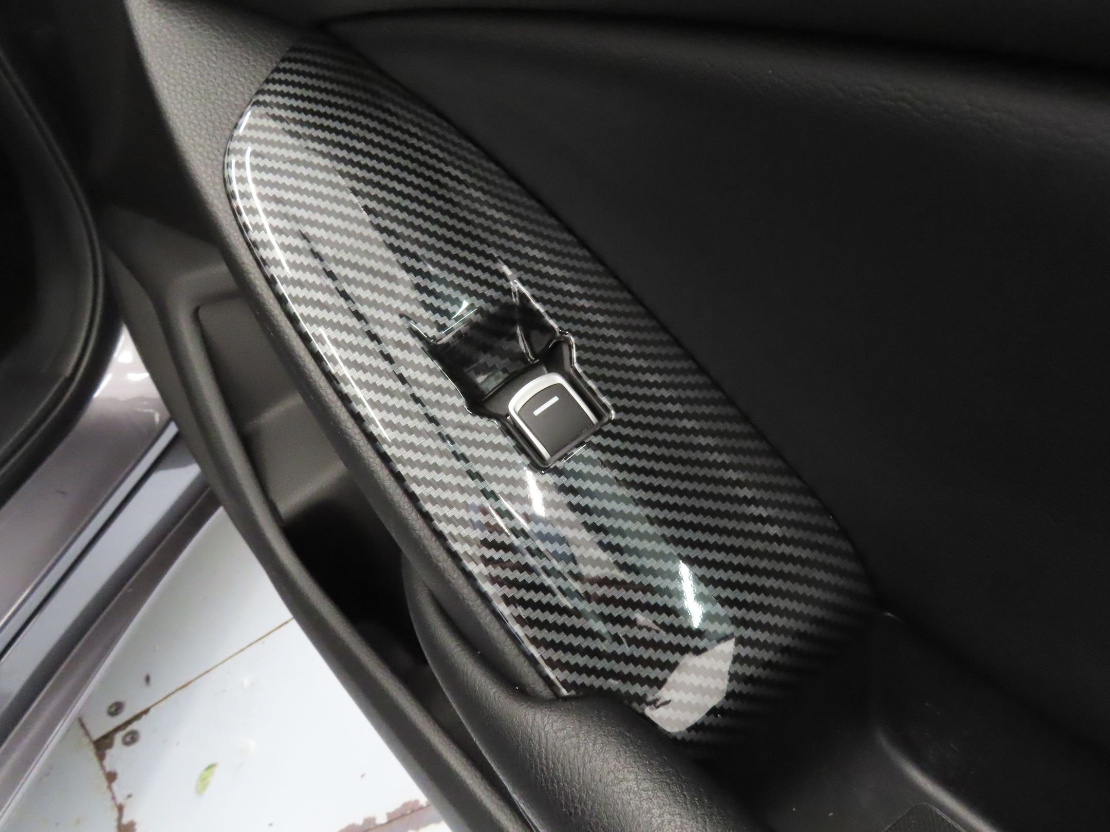Used 2018 Black Honda Sport 2.0T image 32