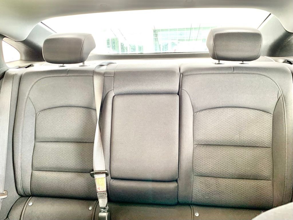 Used 2023 Gray Chevrolet LT image 38