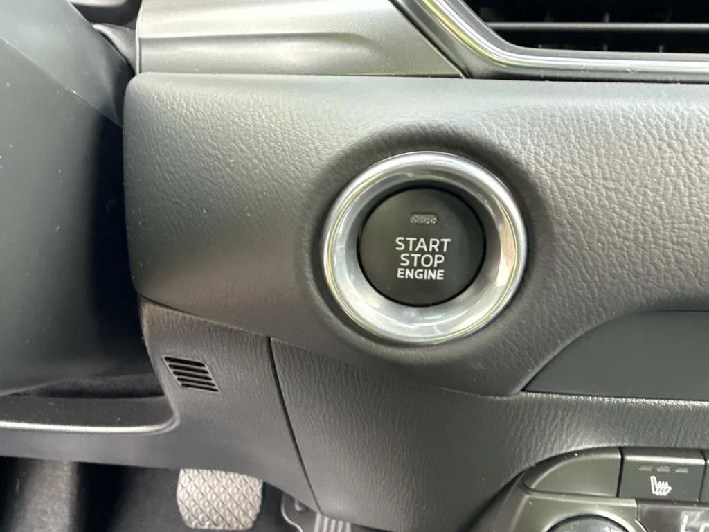 Used 2025 Gray Mazda 2.5 S Select Package image 38