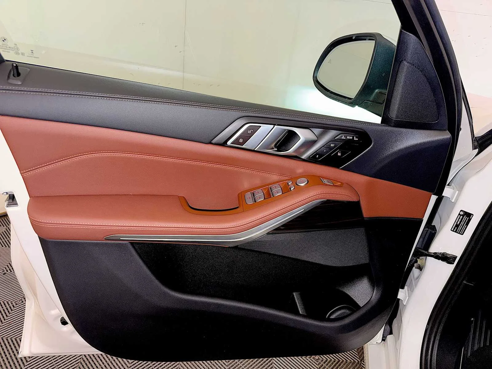 2024 BMW X7 40i - Photo 11