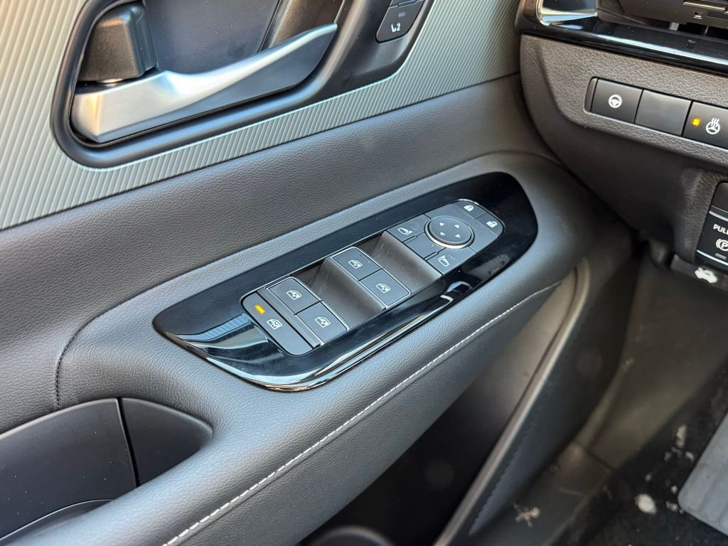 2025 Nissan Murano SL - Photo 25