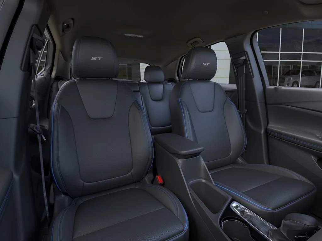 2026 Buick Encore GX Sport Touring - Photo 16