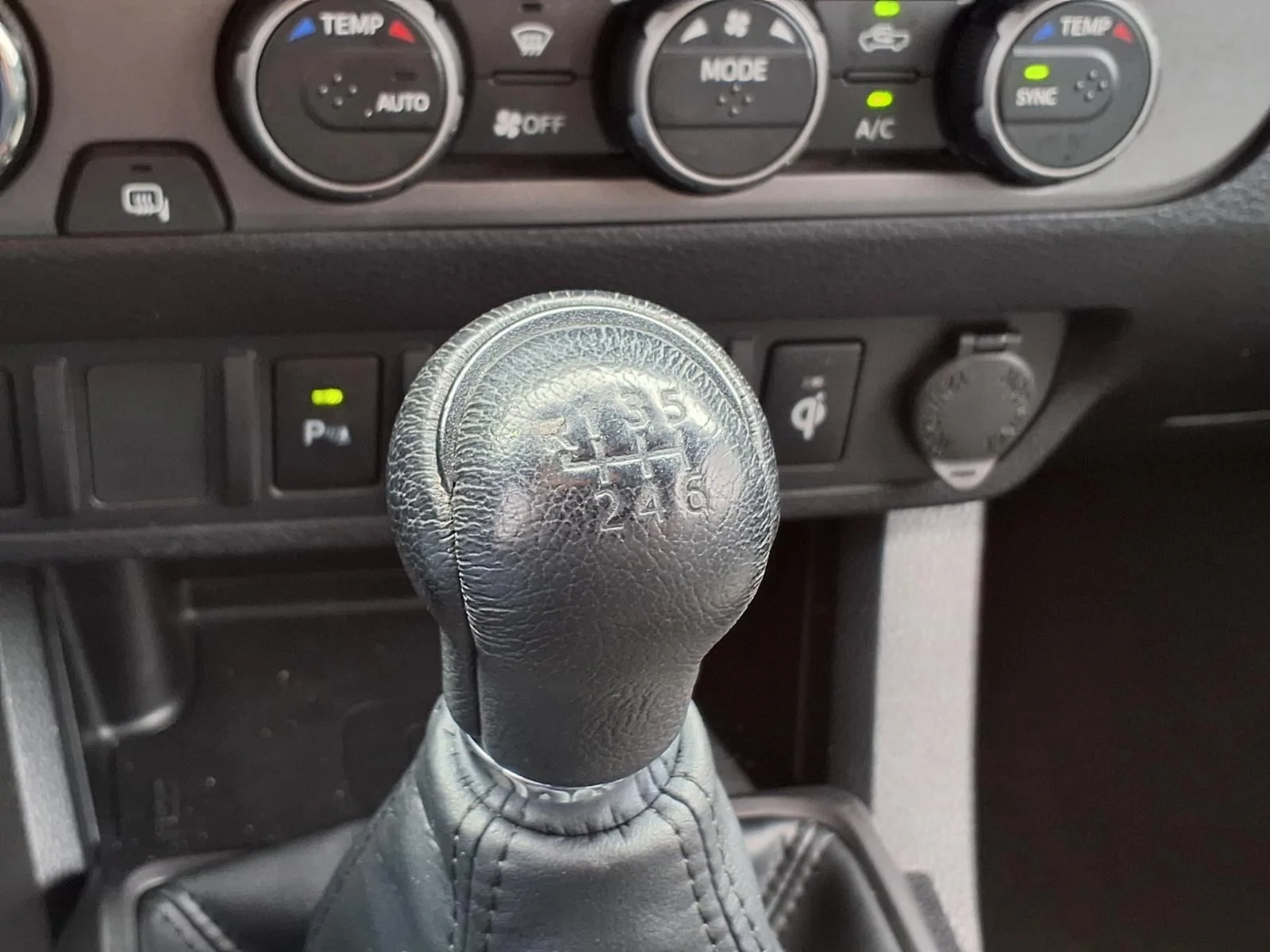 Certified Used 2023  Toyota TRD Off-Road image 14