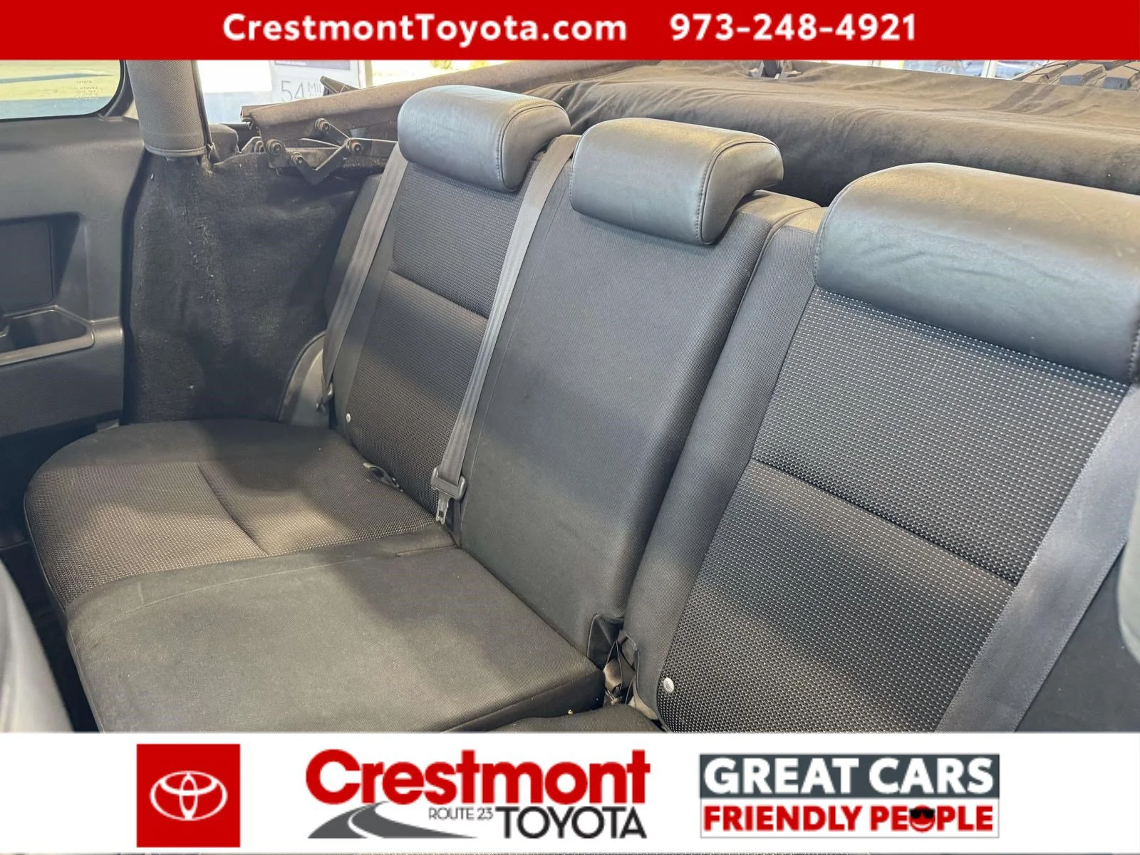 Used 2008 White/Titanium Metallic Toyota  image 30