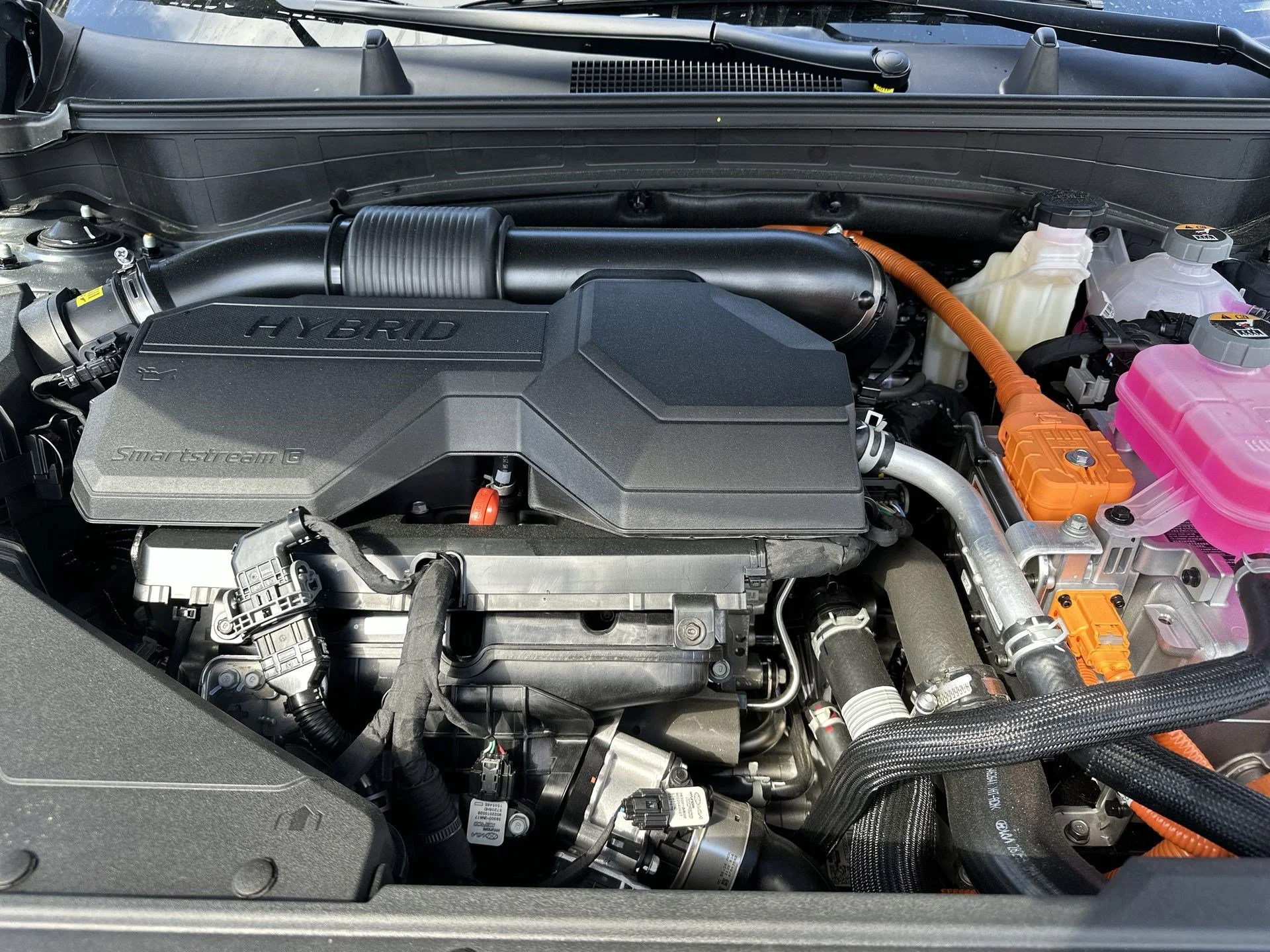 New 2026 Gravity Gray Kia S image 10