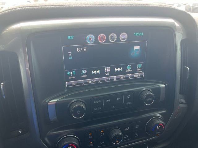 Used 2016  Chevrolet LT image 12