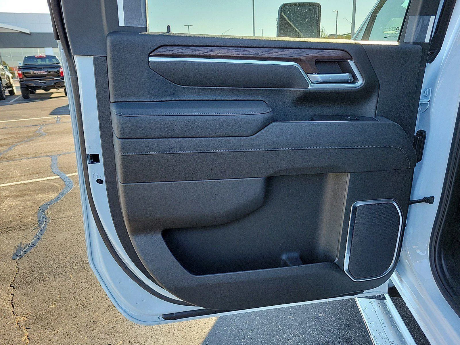 2026 GMC Sierra 2500HD SLT - Photo 13