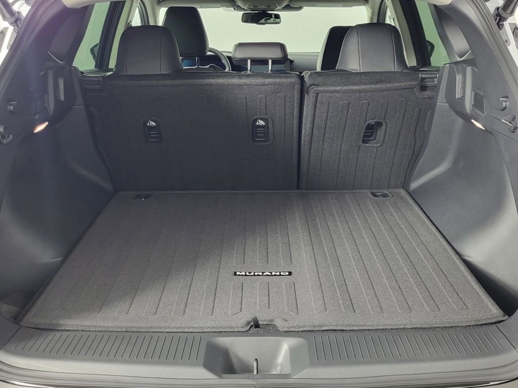 2025 Nissan Murano SL - Photo 17