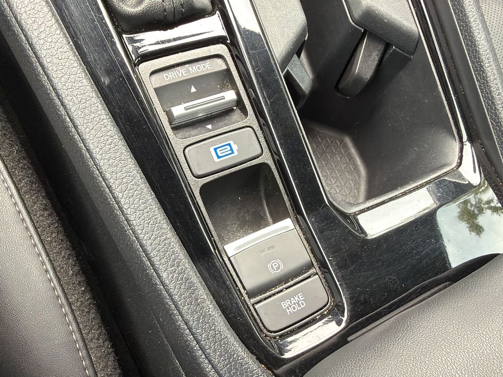 2023 Honda Accord Hybrid Sport-L - Photo 29