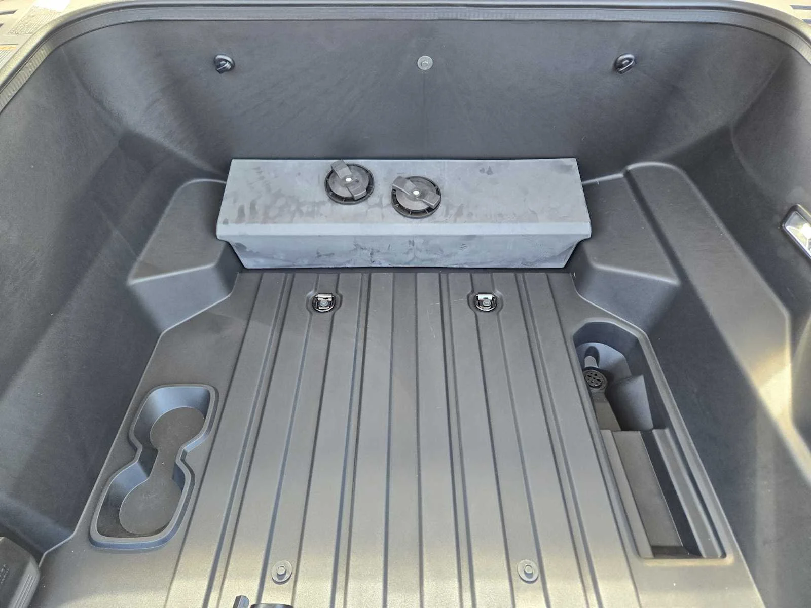 2026 GMC Sierra EV Elevation - Photo 19